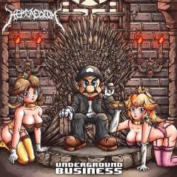 Heptaedium : Underground Business